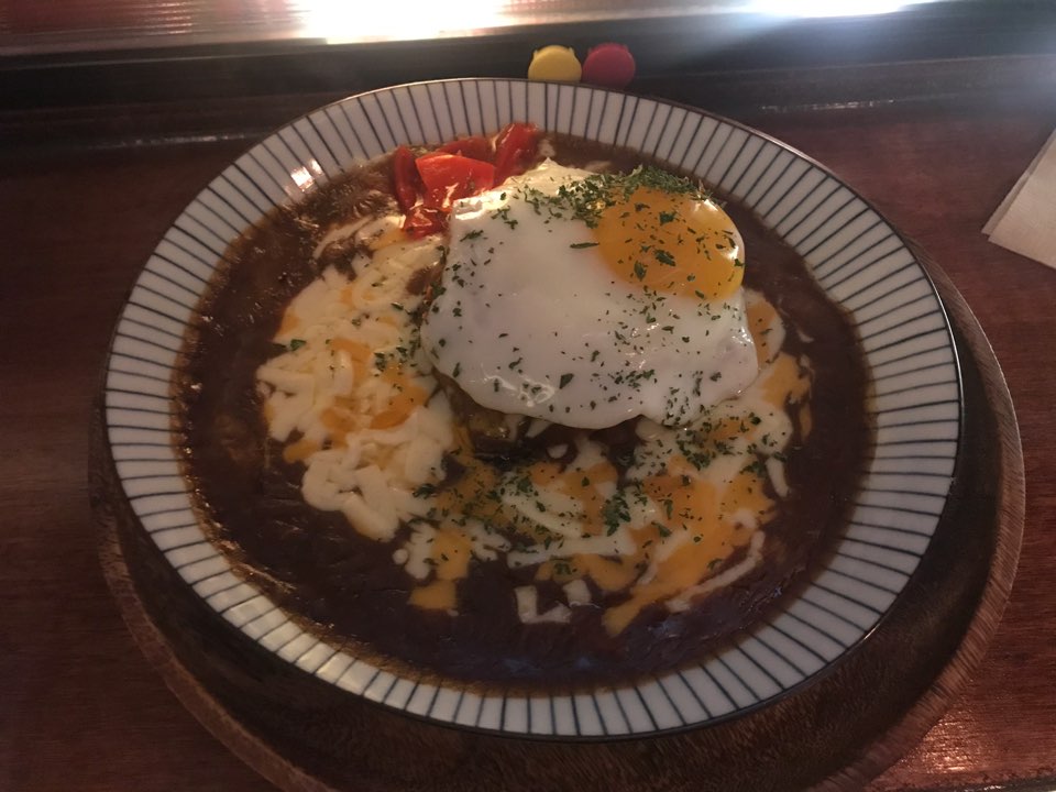  카타코토 카레