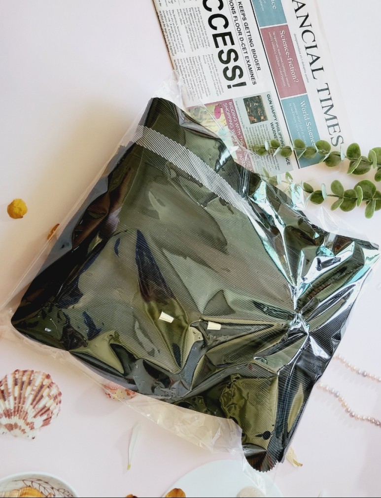 트레이닝 스타일이 살아나는 40대 여성의류 쇼핑몰 알로하 플리츠 22