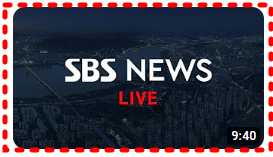 SBS 뉴스보기