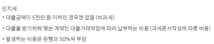 신한은행 쏠편한 직장인대출