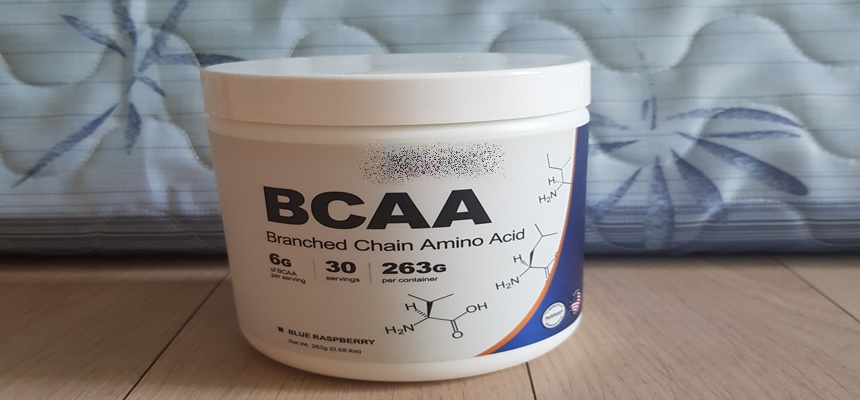 bcaa