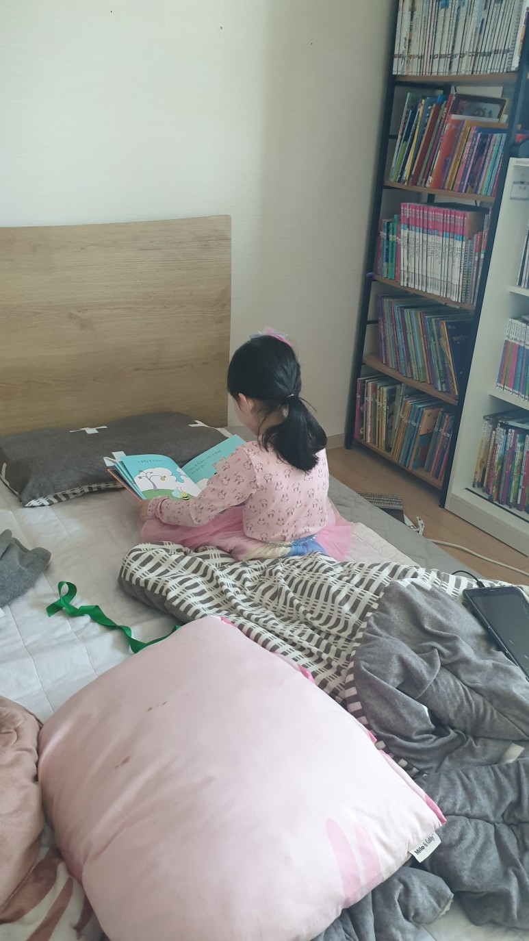 한글떼기 성공(+엄마표 놀이) 6세 한글이야호2 워크북으로 53