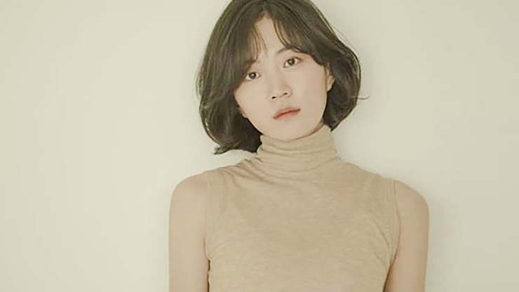  배우 | 이하은 (모범형사/다크홀)