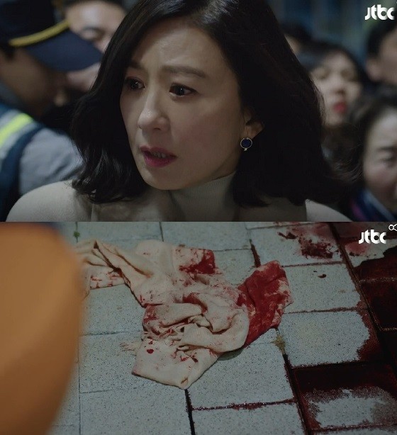  부부의 세계 10회 줄거리 및 하이라이트
