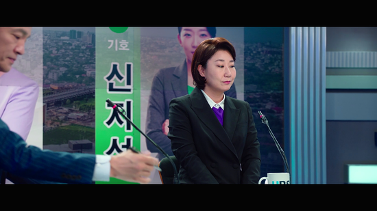  영화 '정직한 후보' 국회의원! 거짓말을 하지 못하게 되다
