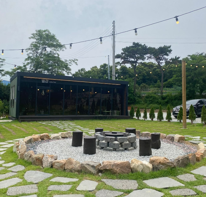 별관