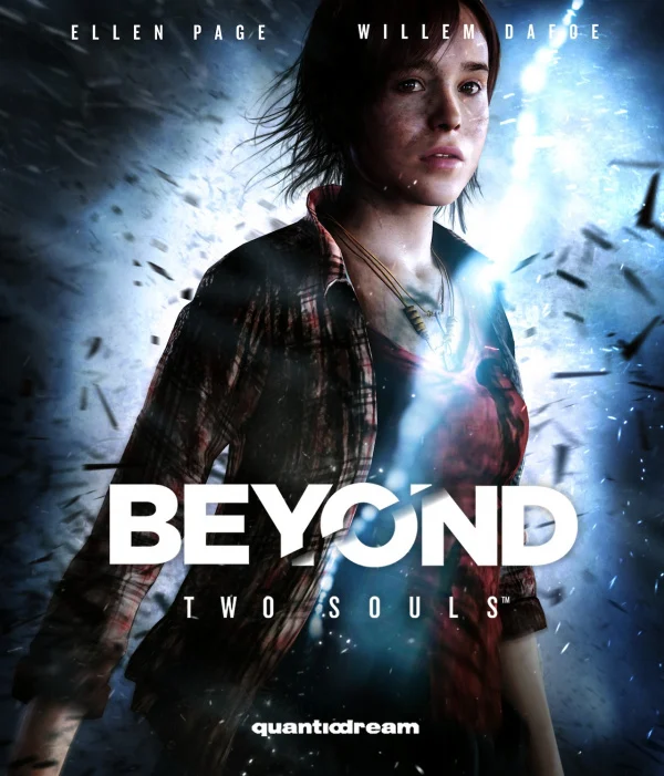 BEYOND: TWO SOULS