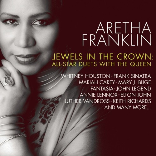  아레사 프랭클린(ArethaFranklin) 솔로 버전