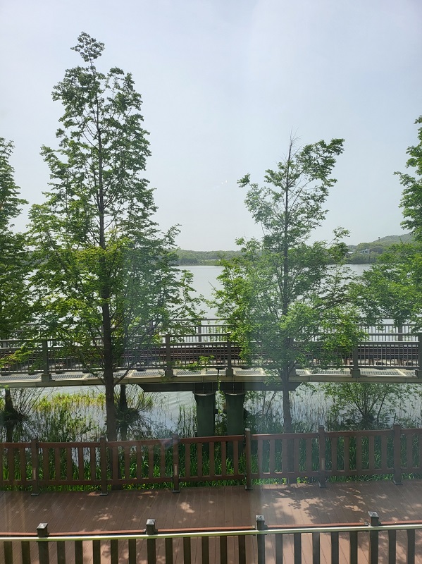 카페막시 왕송호수점 이미지