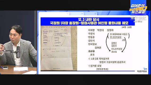 김어준의 겸손은힘들다 뉴스공장 2024년 12월 12일 목요일 [조국, 노종면, 탁현민, 추미애, 박선원, 부승찬, 박지원, 류삼영, 이지은, 김경호, 김준형, 봉지욱].mp4_20241212_115717.650.jpg