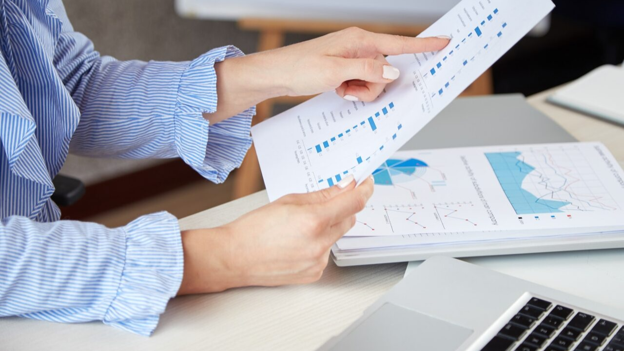 대형주와 중소형주의 차이점과 투자 1