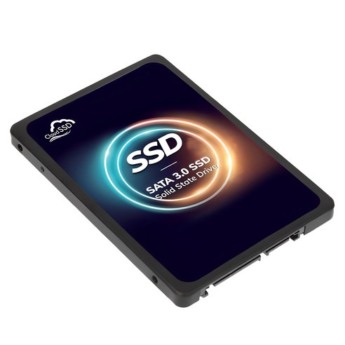 한창코퍼레이션 CLOUD SSD