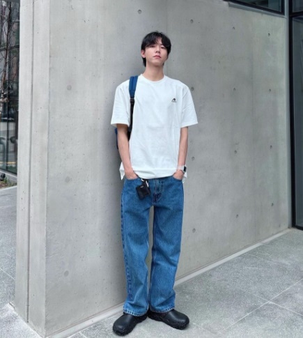 주우재 크록스