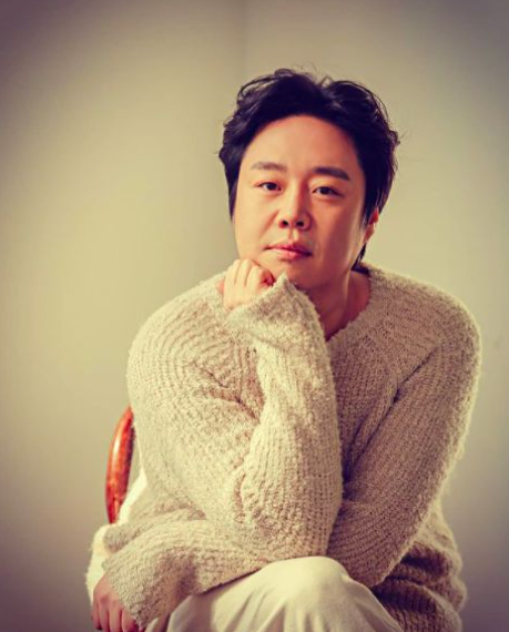  개그맨 류담 재혼, 상대는 미쉐린 식당 대표 딸