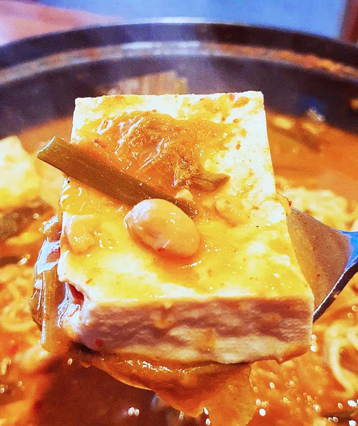 생방송오늘저녁 중랑구 신내동 단돈 1만원 황태 김치찌개와 참숯에 석쇠로 구운 불고기 불백 백반집 석쇠 불고기 & 김치찌개 맛집 추천