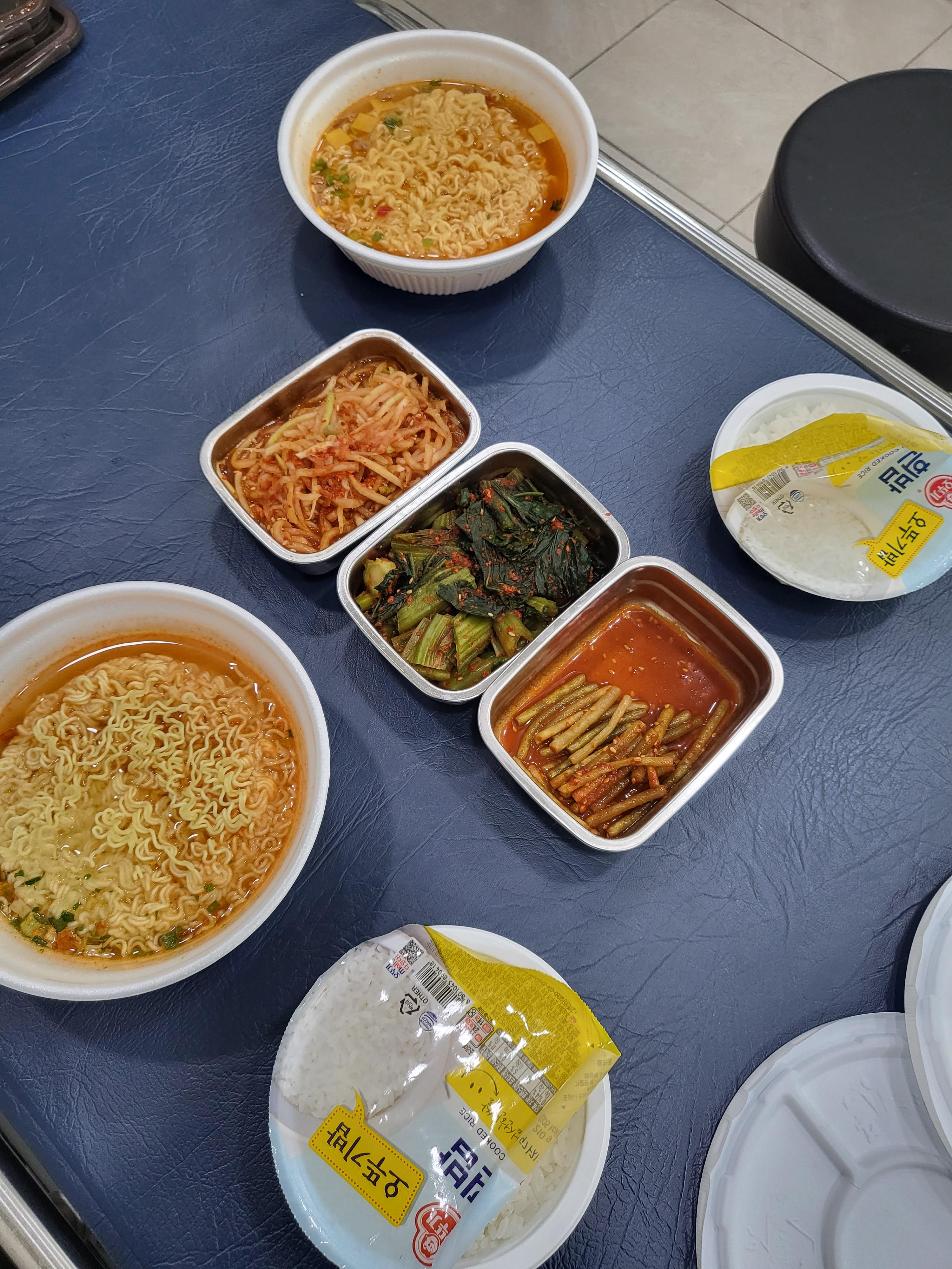 (주)우리도시락 이미지