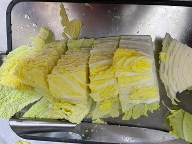 김치