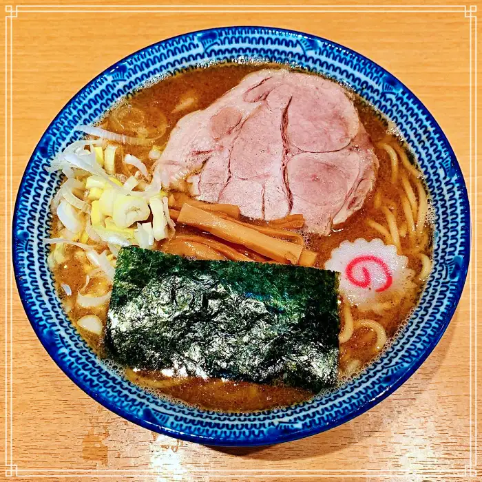 생활의 달인 일본 도쿄 이케부쿠로 근처 여행 필수 방문 코스 원조 츠케멘 맛집