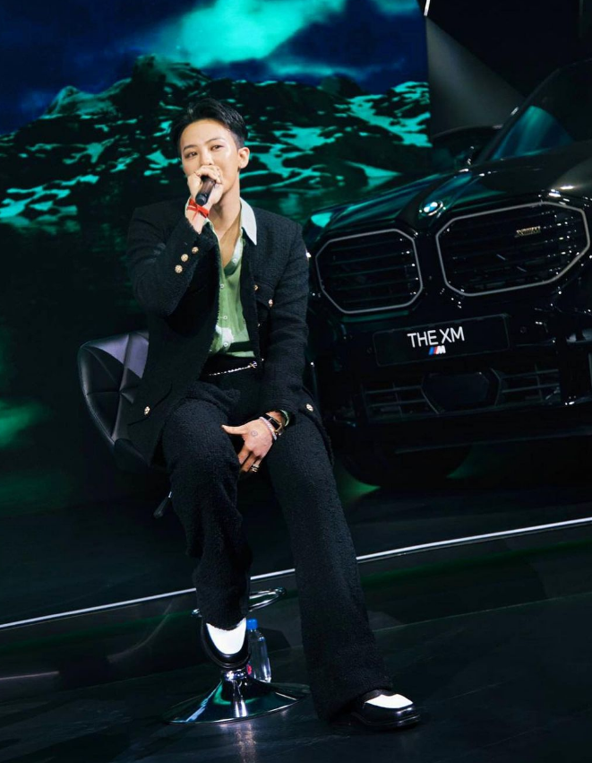 빅뱅(BIGBANG)&#44; 지드래곤(G-DRAGON)