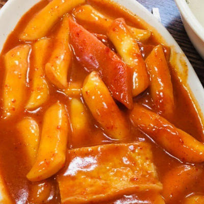 생활의 달인 여주 칼국수 쫄면 명인 은둔식달 경기도 홍문동 성흥분식집 21