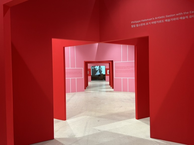 점핑 어게인 ( ~4/7) 2