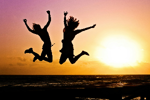 MBTI 간이 테스트지 - 나를 알고 나의 심리 상태를 해결하자! 