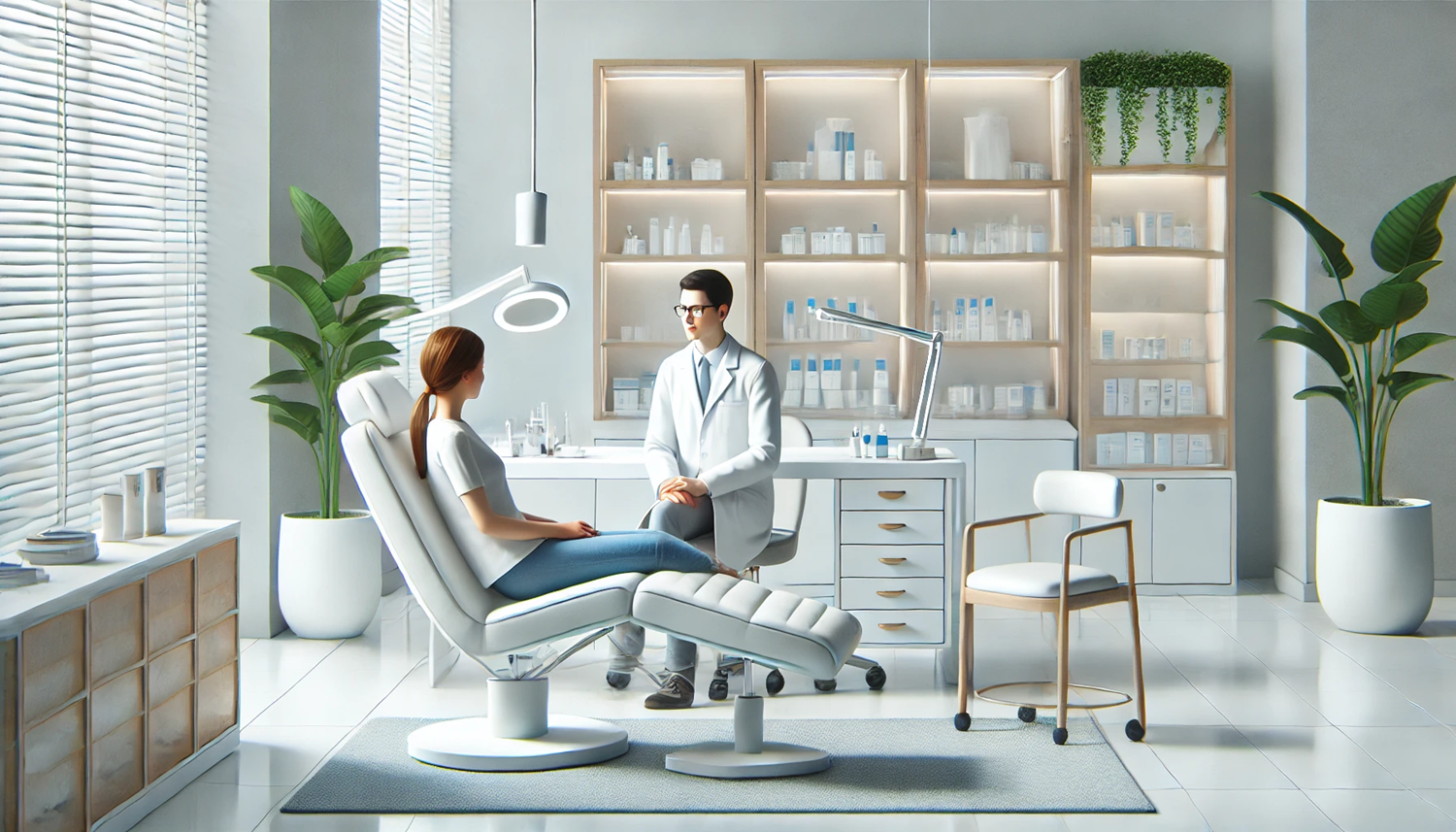 부산광역시 북구 피부과 병원 총정리