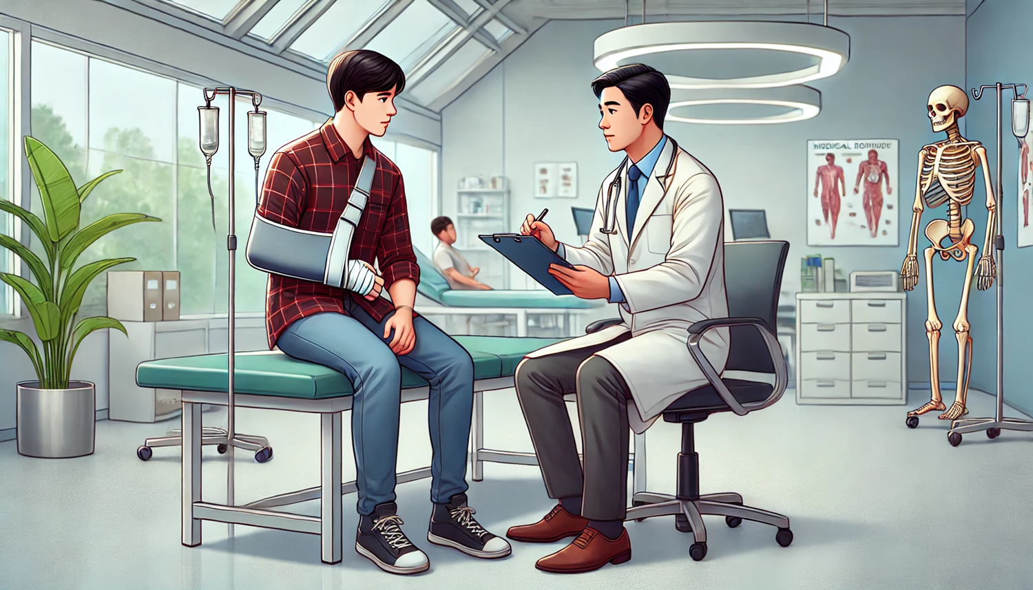 전라남도 고흥군 산재병원