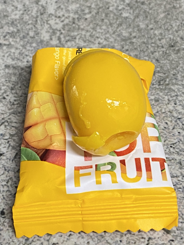 망고젤리
