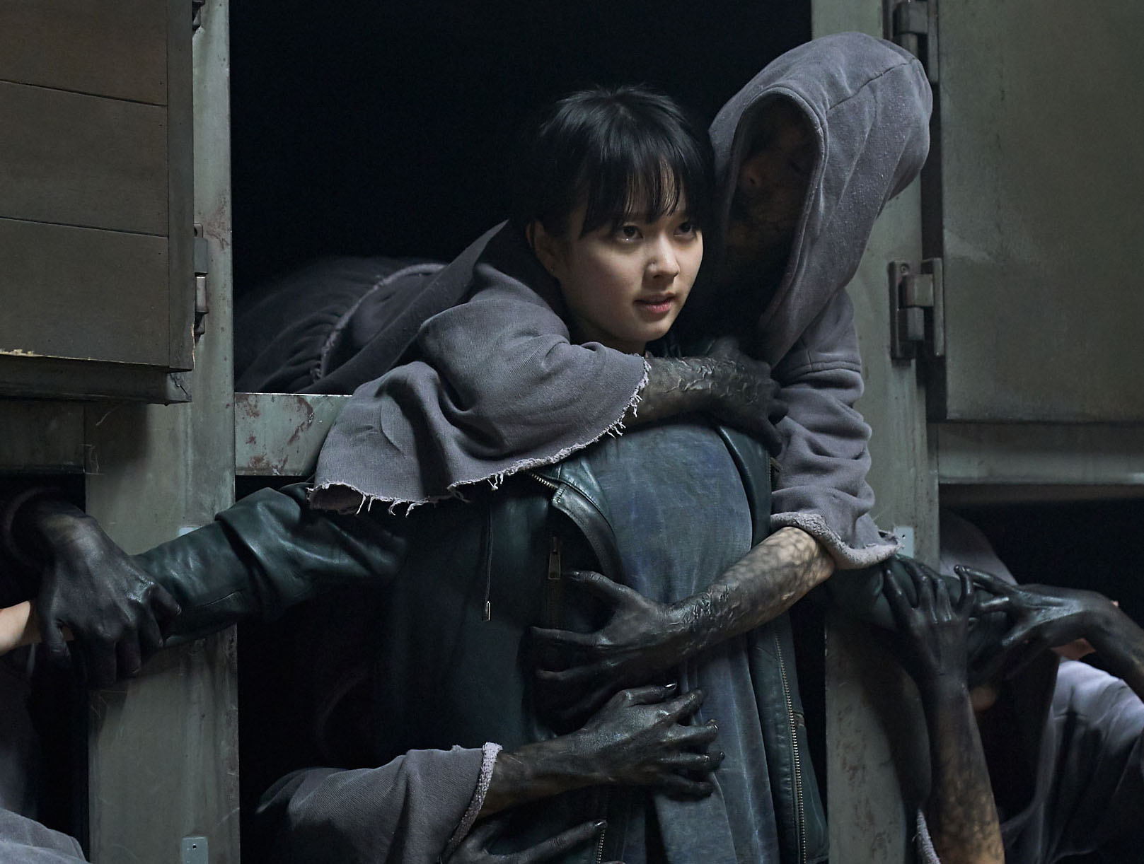  방법 재차의 The Cursed: Dead Man’s Prey 정시소는 누구?