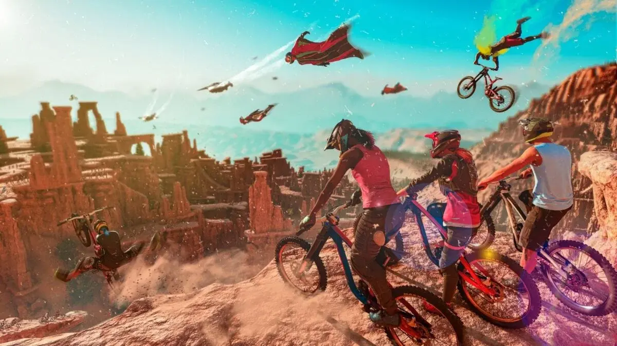  Xbox One 추천 게임 30가지 최고의 오픈 월드 게임