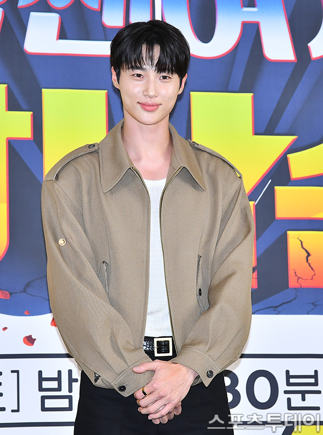 변우석 럽스타
