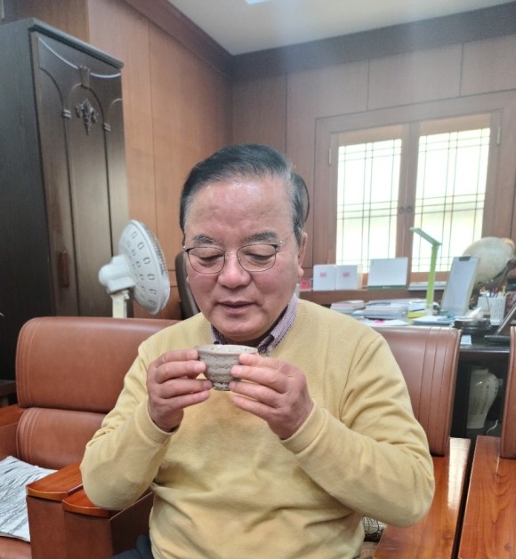 주지스님 주요 사찰 과 큰스님 찾아뵙고 정권교체 뜻 전했다”=슈퍼파워블로거 김장운기자