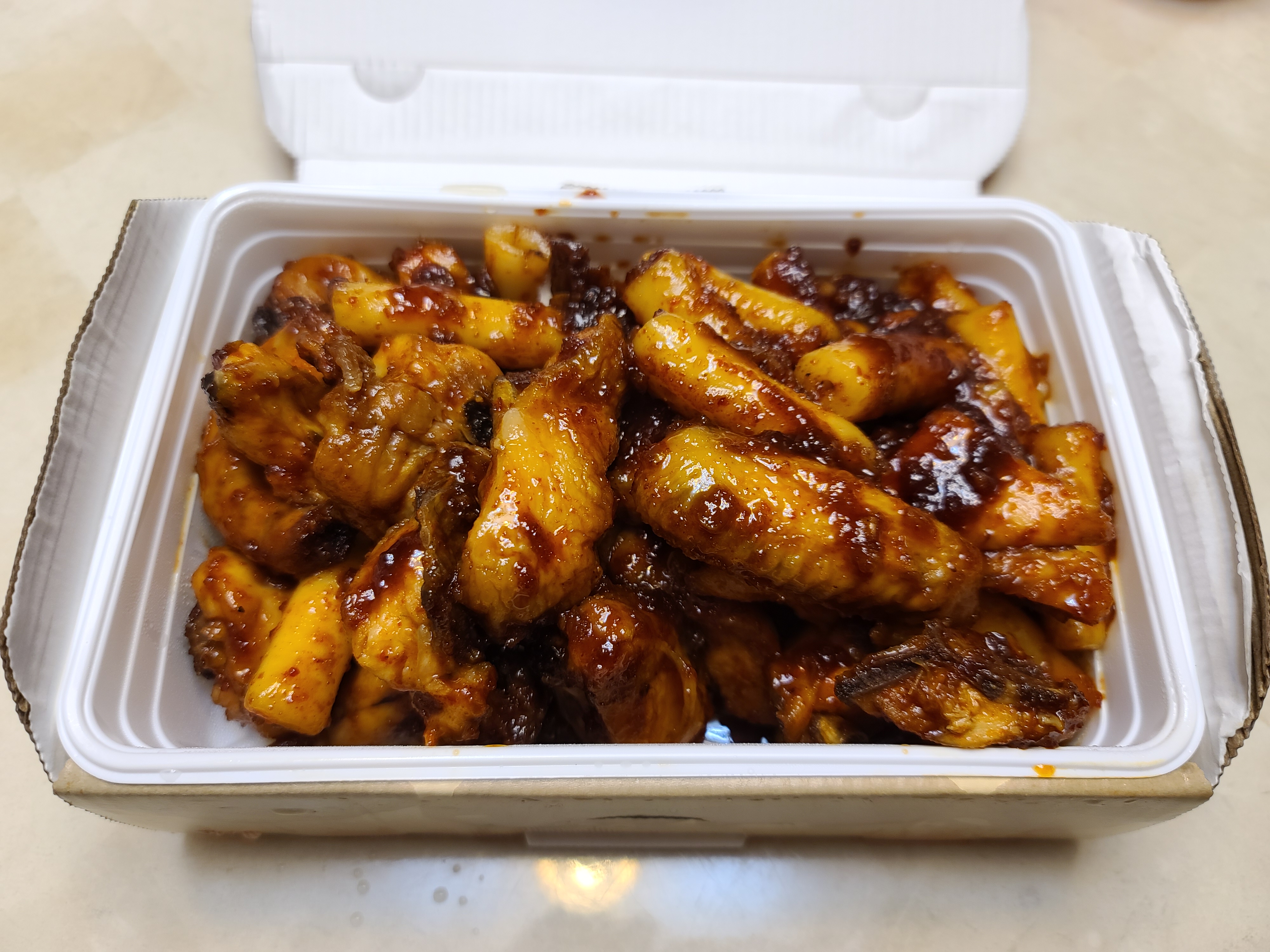 천안야식 이미지