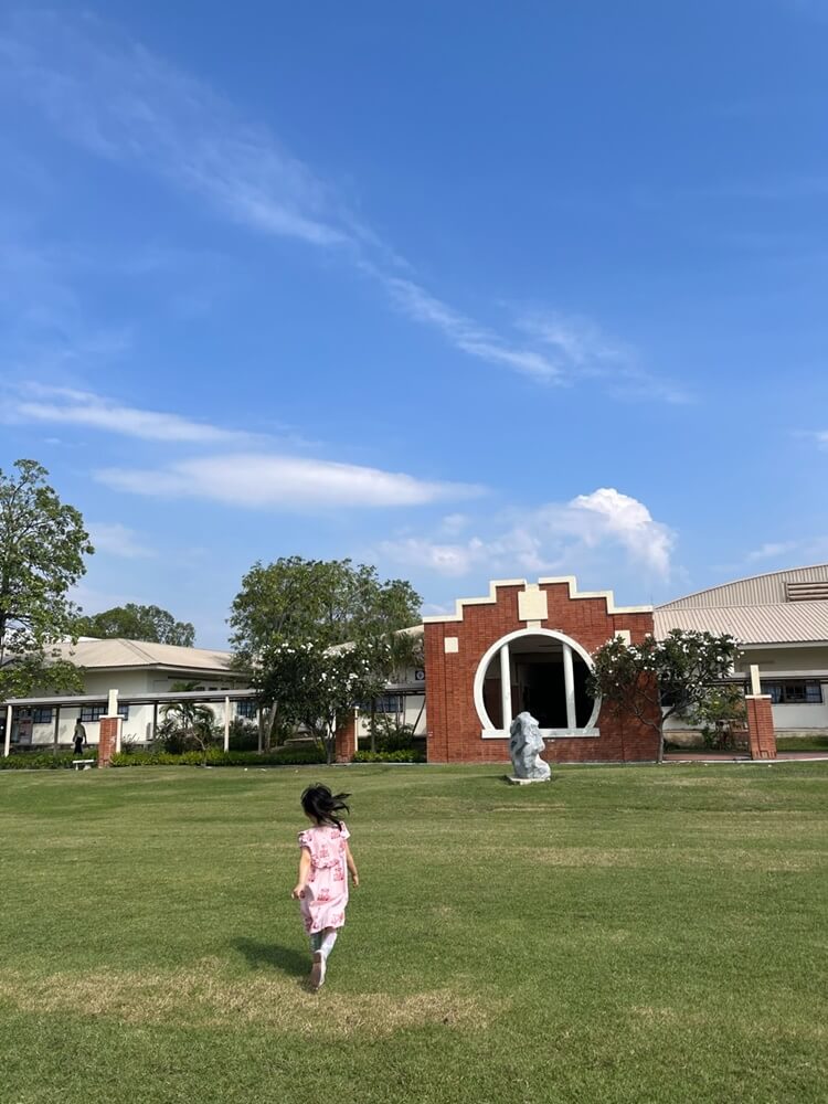 태국의 국제학교