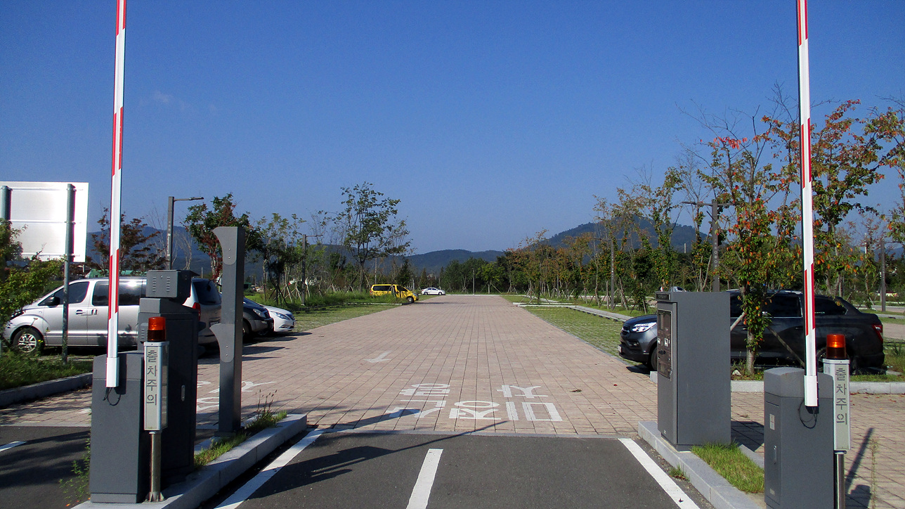경주산책 이미지