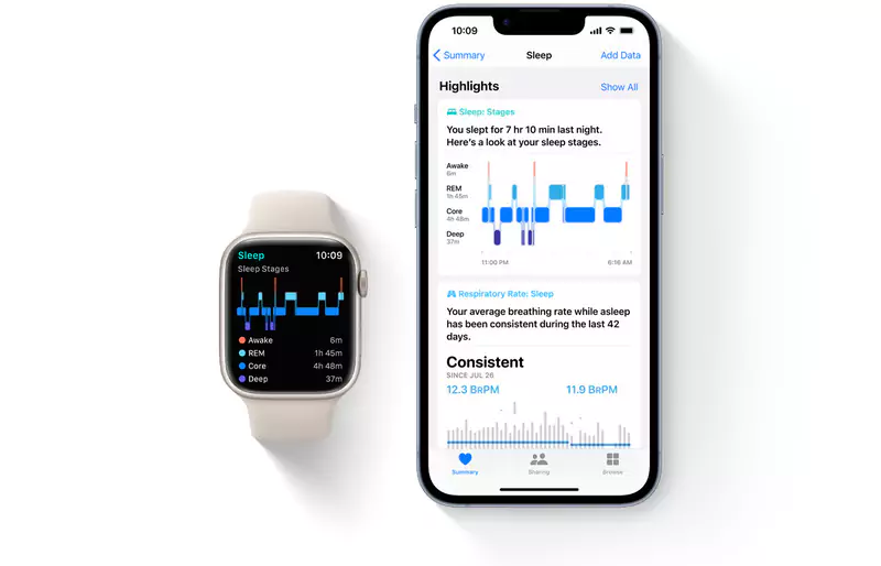 apple-healthcare
