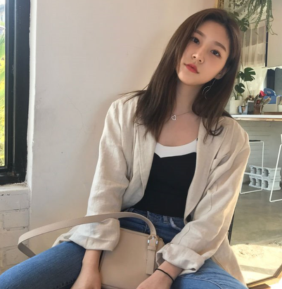  김새론 과거 왕따 경험 고백