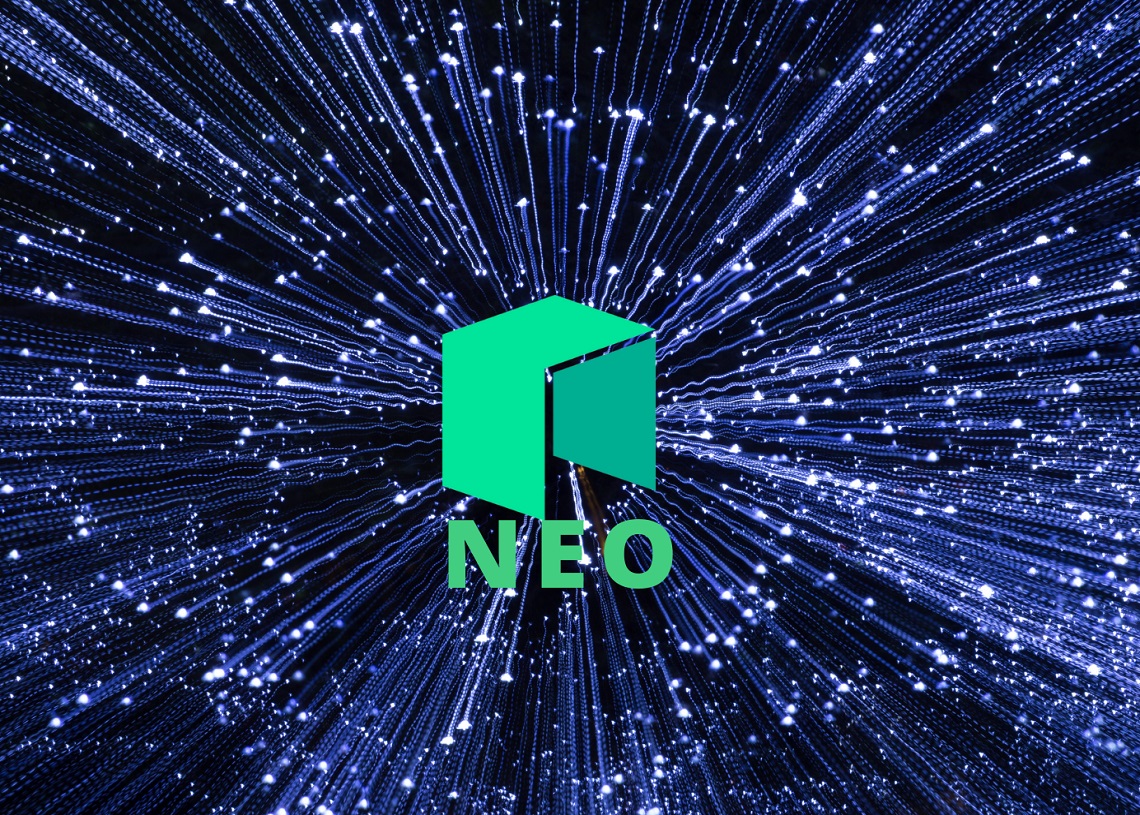 네오 (NEO) 가격 전망 총정리