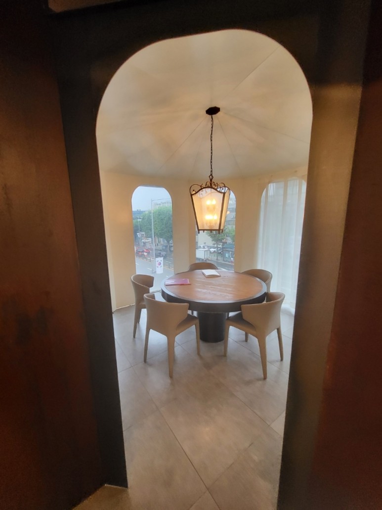 준오 모발보호 미용실 두피케어/헤어클리닉 2022 여성/여성 단발펌 헤어스타일 테슬/테젤 컷 루트펌 앞머리 볼륨 매직 시스루 뱅 관리방법 추천 4