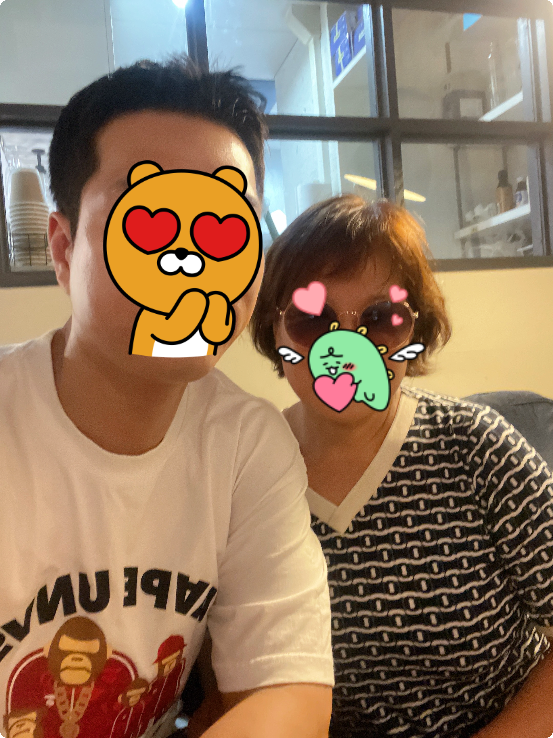 셀카