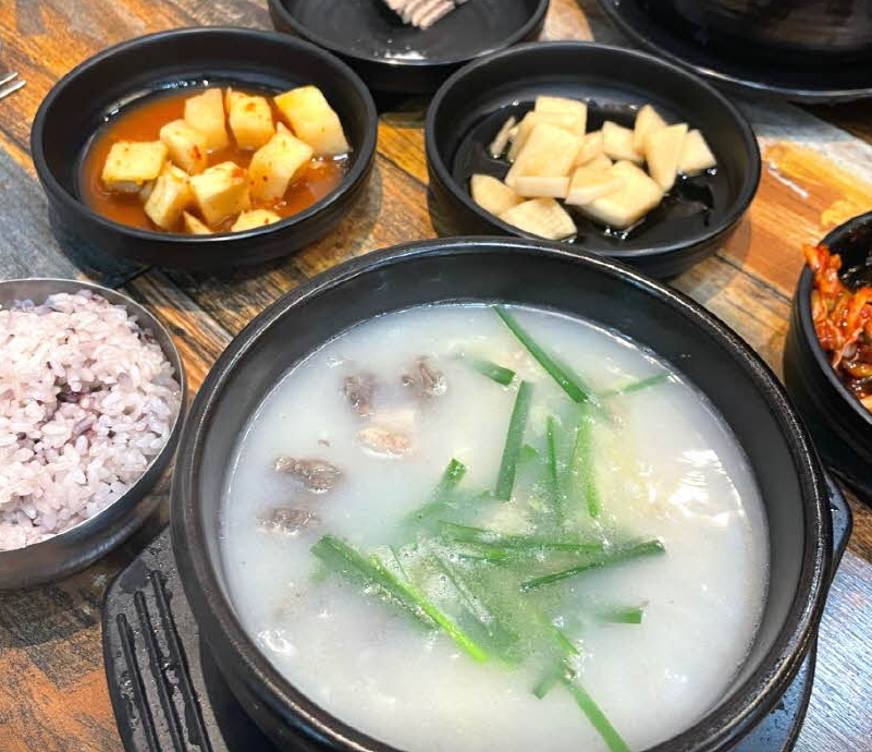 시골참순대 이미지