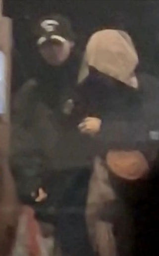 태민과 노제 열애설? 커뮤니티를 달군 그날의 영상