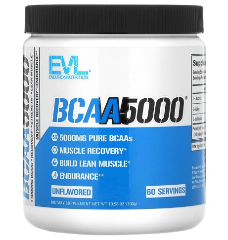  BCAA 효과 섭취 방법 부작용과 섭취량 운동인들에게 필수인 이유