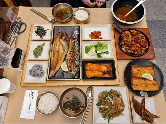 앤티크커피 신세계 사우스시티 사진 7