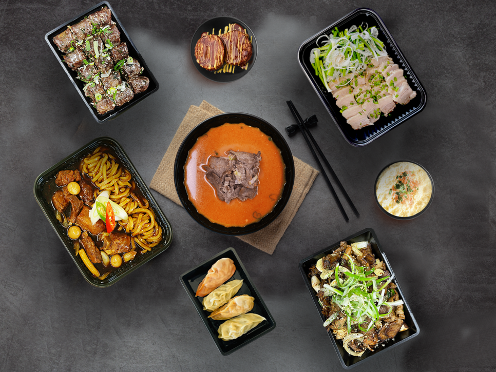 배달전문점,샵인샵 창업 할때 중요한 6