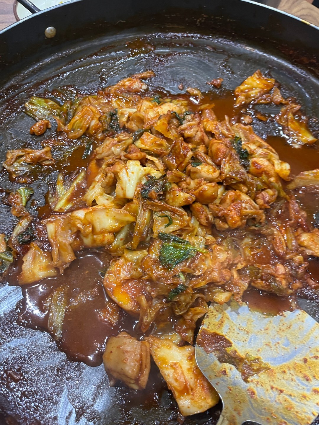  경주 닭갈비 맛집