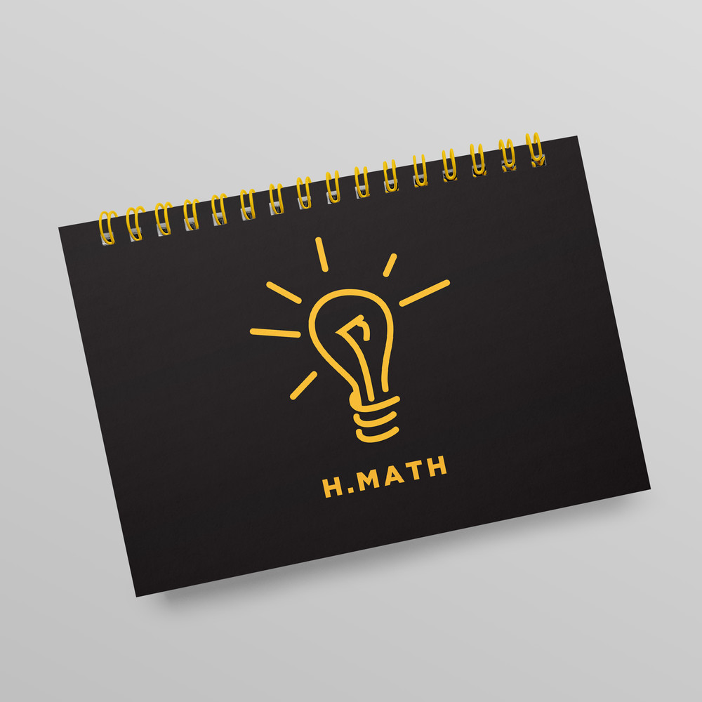  H.MATH 다이어리 (퍼펭스튜디오)