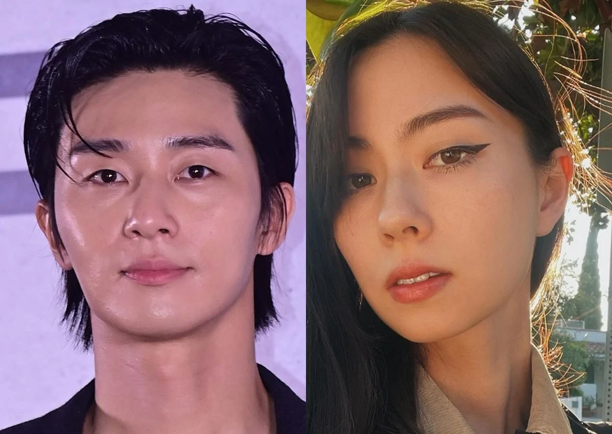 박서준