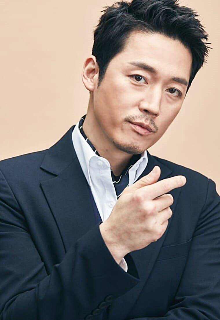 배우-장혁
